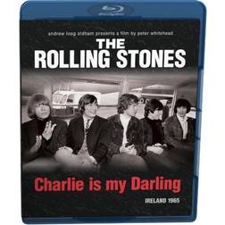 Charlie Is My Darling [Blu-ray] [2012][Region Free]